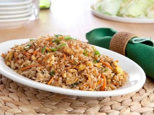 Nasi Goreng Seleraku: Authentic Flavors in Every Bite Across Cilacap