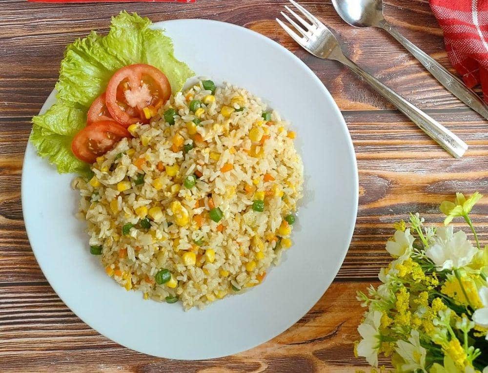Nasi Goreng Seleraku: Kenikmatan yang Menggoda Setiap Hari di Cilacap